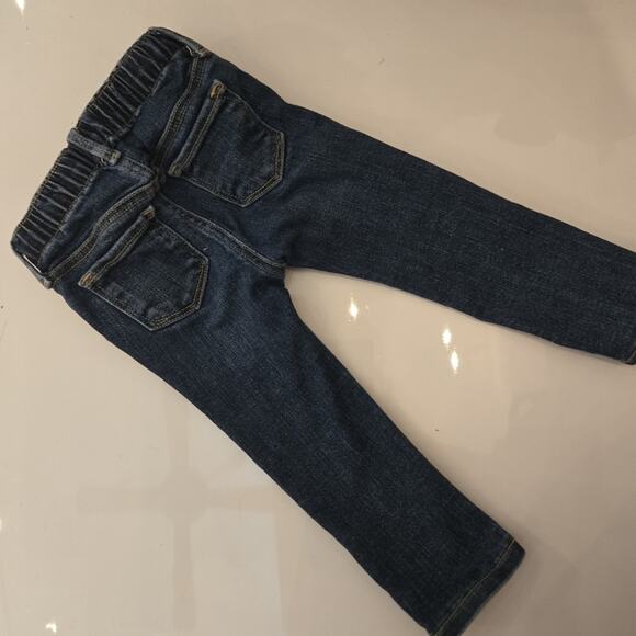 Old Navy Rockstar Jeggings 18-24m - Picture 4 of 4